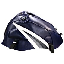 Tapis de réservoir Bagster Bleu Foncé/Pointe Blanches/Anthracites