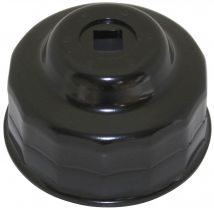 Clé à filtre Buzzetti pour filtre à huile diam 65/67 mm