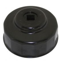 Clé à filtre Buzzetti pour filtre à huile diam 74 mm