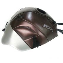 Tapis de réservoir Bagster Magnetic Bronze