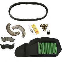 Kit entretien P2R entretien type adaptable