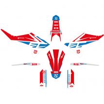 Kit déco UP Design ROUND