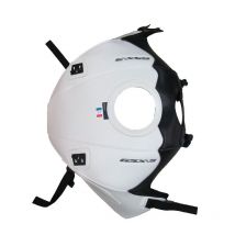 Tapis de réservoir Bagster NOIR/BLANC