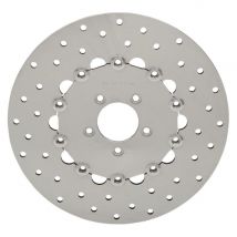 Disque de frein Rond Drag Specialties AVANT FORE