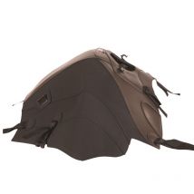 Tapis de réservoir Bagster BRONZE/NOIR MAT