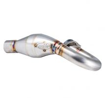 Collecteur FMF MEGABOMB INOX