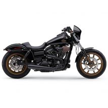 Ligne Complète Cobra EL DIABLO BLACK