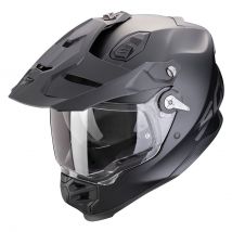 Casque Scorpion Exo ADF-9000 AIR - SOLID