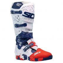 Bottes cross Sidi CROSSAIR X 2025