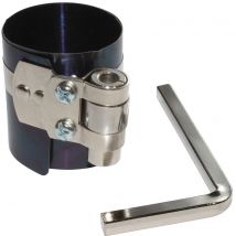 Compression de segment Buzzetti