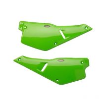 Plaques latérales Maier