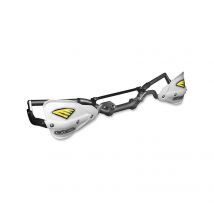 Protèges-mains CYCRA PROBEND CRM RACER PACK (28,6mm) BLANC