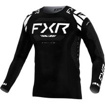 Maillot cross FXR HELIUM MX 25.7 2025