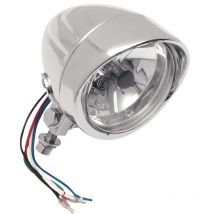 Phare avant Drag Specialties additionnel Spotlights Running Light diamètre 11.5 cm