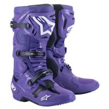 Bottes cross Alpinestars TECH 10 2024