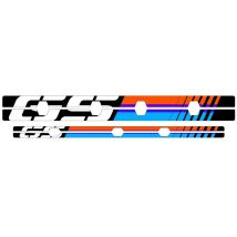 Filet de jantes Puig BMW R1200GS/R1250GS