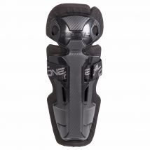 Genouillères O'Neal PRO II YOUTH - BLACK CARBON