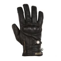 Gants Helstons BURTON CUIR