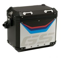 Stickers Valise Puig POUR VALISE ADVENTURE BMW