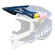 Visière TT Kini Red Bull EXC 1.0