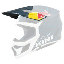 Visière TT Kini Red Bull MX3 1.0 ENFANT