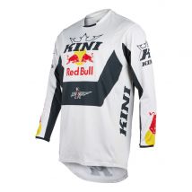 Maillot cross Kini Red Bull MXC 2.0 2025