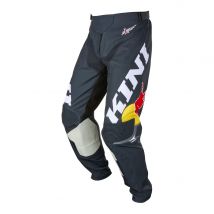 Pantalon cross Kini Red Bull MXC 1.0 2025