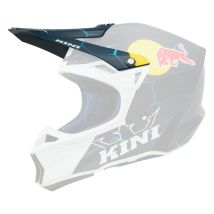 Visière TT Kini Red Bull MXC2 2.0