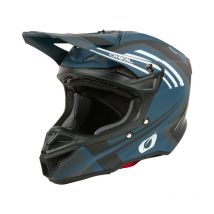 Casque cross O'Neal 5SRS POLYACRILYTE - SPIKE 2025