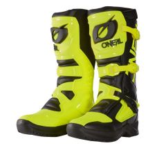 Bottes cross O'Neal RSX 2025