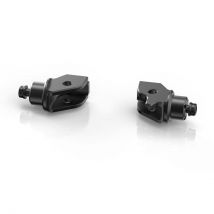 Adaptateur repose pied Rizoma Pilote - 22 mm