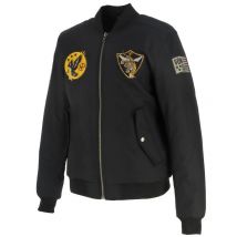 Blouson Moto Helstons VON DUTCH FIGHT