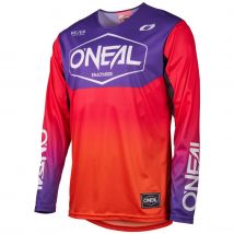 Maillot cross O'Neal MAYHEM - HEXX 2025