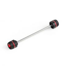 Protections de fourche Rizoma pour axe de roue avant