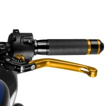 Levier d'embrayage Puig Rabattable 3.0 Or