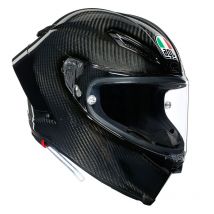 Casque AGV PISTA GP RR - MONO CARBON
