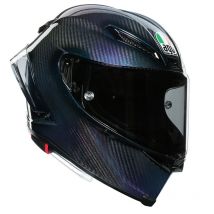 Casque intégral AGV PISTA GP RR - MONO CARBON