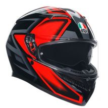 Casque AGV K3 - COMPOUND
