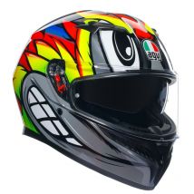 Casque intégral AGV K3 - BIRDY 2.0
