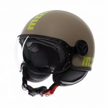 Casque Momo Design FGTR CLASSIC