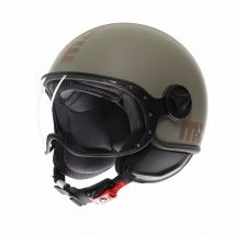 Casque Momo Design FGTR CLASSIC