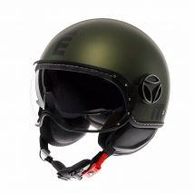 Casque Momo Design FGTR EVO