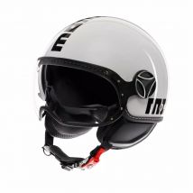 Casque jet Momo Design FGTR EVO