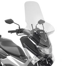 Kit de fixation Bulle Givi 2123DT