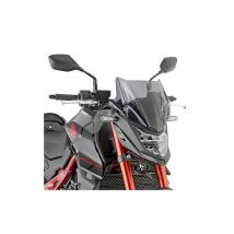 Kit de fixation Saute-vent Givi 2166A