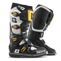 Bottes cross Gaerne SG12 2025