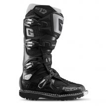 Botte enduro Gaerne SG12 ENDURO BLACK 2024