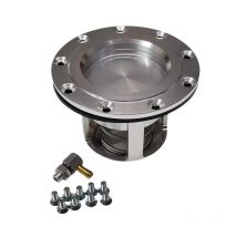 Bouchon de réservoir IMS VANNE RAPIDE FEMELLE