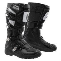 Bottes cross Gaerne GX1 EVO BLACK 2024