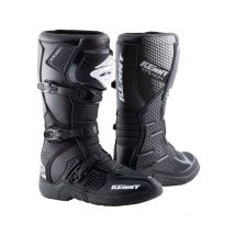 Bottes cross Kenny TRACK BLACK 2024